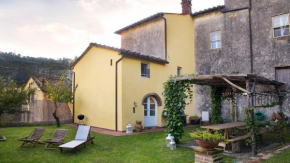 Rustico toscano giardino esclusivo